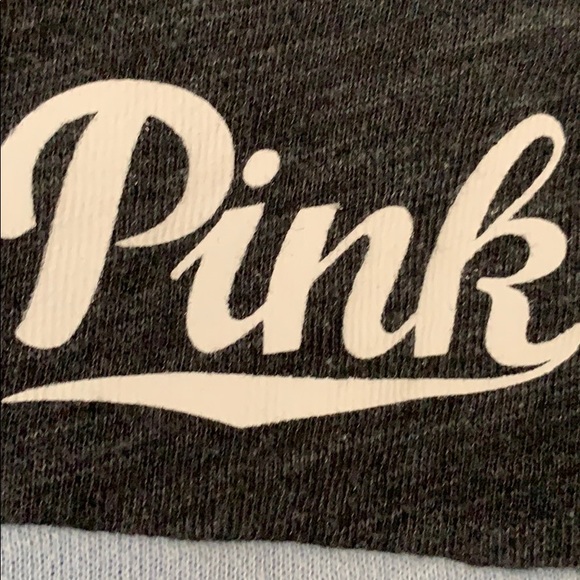 PINK pullover - Picture 3 of 6